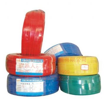 點(diǎn)擊查看詳細(xì)信息<br>標(biāo)題：【BV線電源線】BV BV電線 BV建筑用電線 BV燈線 BV電燈用電線/山東新通電纜制造有限公司 閱讀次數(shù)：5674